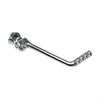 Engine Start Lever, Kick Utility, Iron, Quick Installation, Suitable for