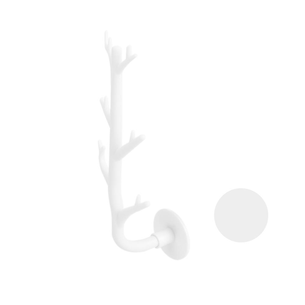 

1 шт. имитация ветки дерева настенный крючок