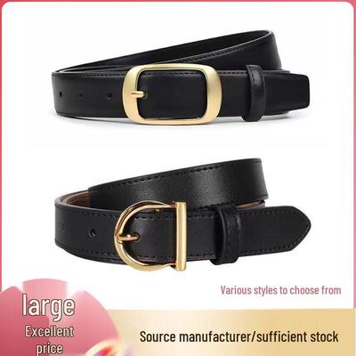 Accessoires – Ceintures pour femme