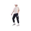 Nike Printed Cotton Round Neck Short Sleeve T-Shirt Women T-Shirts Off-White FV9370-901