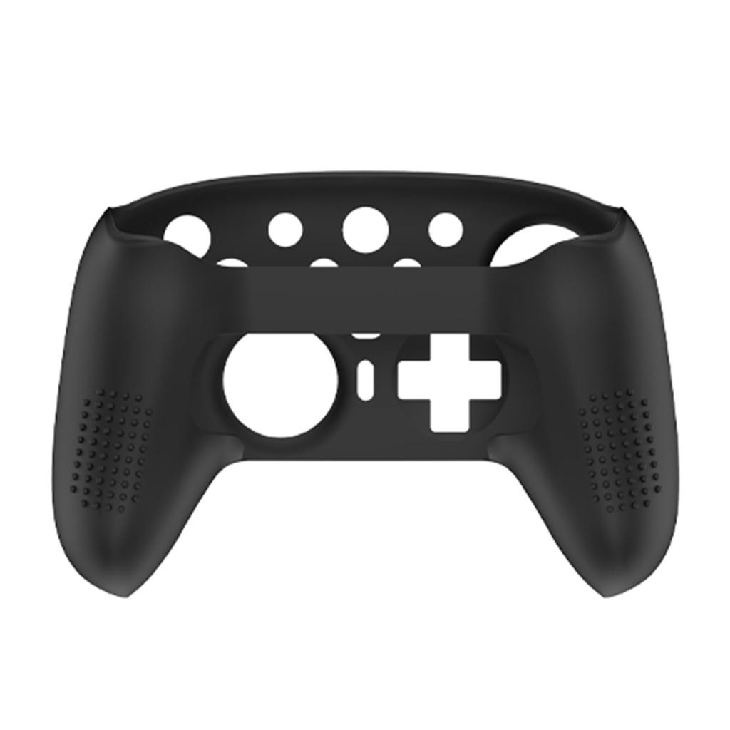 Game Controller Silicone Cover for 8Bitdo Ultimate 2 Protector Case Shell Housing Dustproof Scratch Resistant Skin Cover