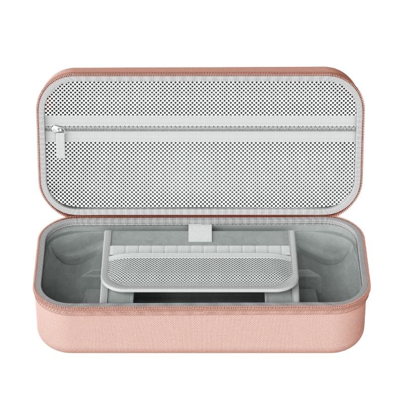 Protective Storage Bag Scratch Resistant and Shock Proof Designing for ROG Dedicated Model Console Protector Box