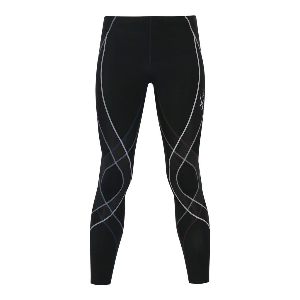 Wacoal Generator Long Tights CW-X Men's (CR-Cream, SB)