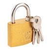 30mm Padlock, 3 Keys