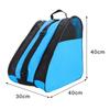 Roller Skates Bag Ice Skates Sports Carry Storage w/Handle