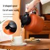 304 Stainless Steel 2L Vacuum Insulated Thermos Pot - Ideal for Home, Hotel, or Gift