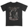 Retro Charley Crockett Tour Unisex All Size Shirt 22D9