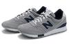 New Balance 996 Series Gray MRL996WG