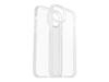 Étui smartphone - otterbox - react - iphone 15 plus/14 plus - protection robuste - design élégant