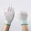 Miao Li PU Coated Work Gloves