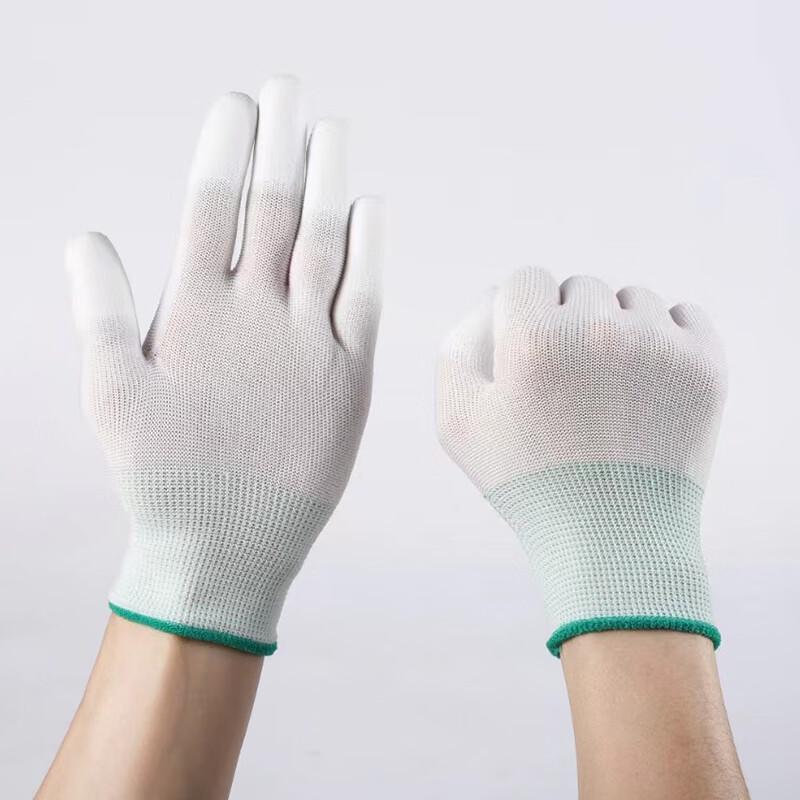 Miao Li PU Coated Work Gloves