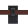Housse de Ceinture - Samsung - Galaxy S20 - Cuir Synthétique - Résistante à l'Eau - Boucle de Ceinture