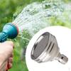 Pressure Washer Spray Nozzle ,Car Washing Machine for Patio, Home, Garden, Showering