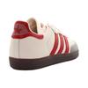 Adidas Samba Classic Og 'White Scarlet Granite' CQ2216