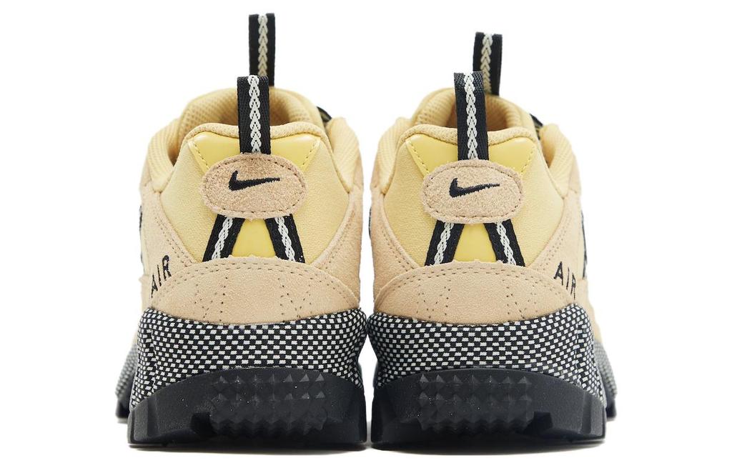 Nike Air Humara Sesame Saturn Gold Women's FB9982-200