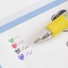 5-30 Pcs Cute Cartoon Four-color Pen for Kids Birthday Kindergarten Home-school Carnival Christmas Boys and Girls Gift Rewards