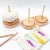 Practical Yarn Holder for Knitting Crocheting Embroidery Accessories for DIY