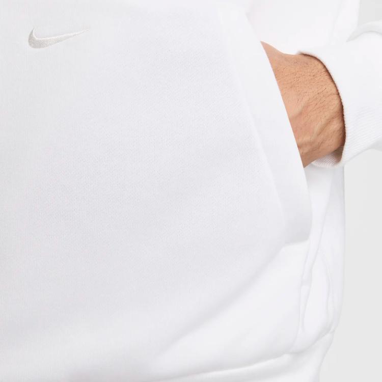 New Nike Kobe Men's Nike Dri FIT Pullover Basketball Hoodie HF0066-100