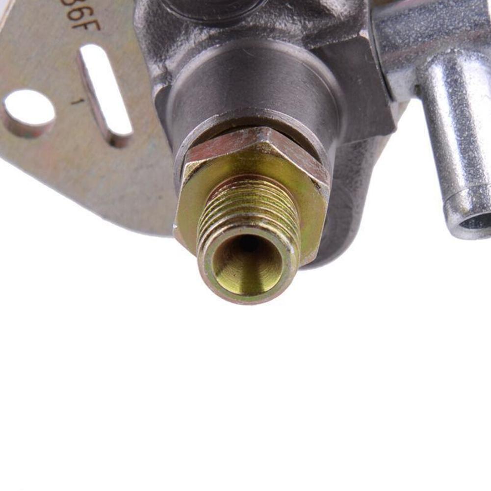 178/186F Pompă de Injecție Combustibil Motorină Generator