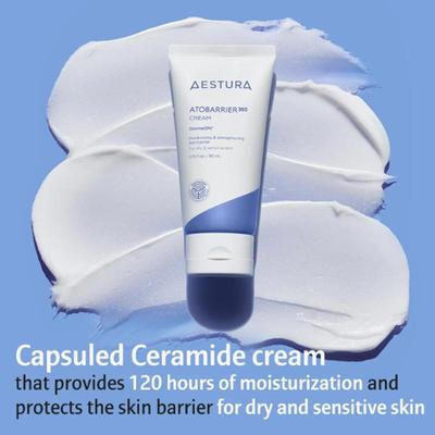 Atobarrier 365 Cream 80mL