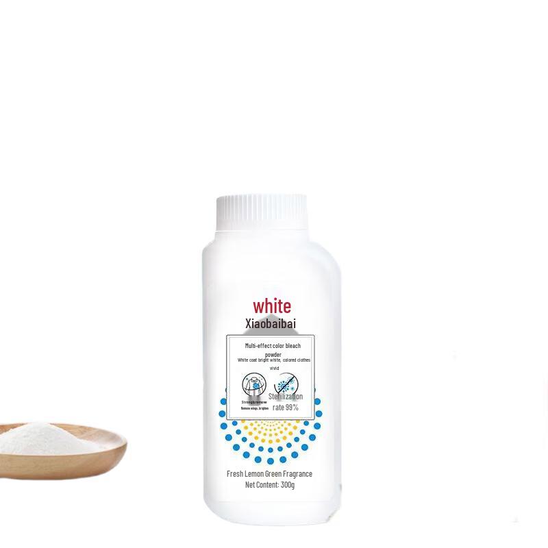 lux Freesia Shower Gel & Color Bleach Powder Combo