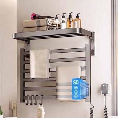 Banyo ve tuvalet – Havlu Askılıkları