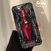 Charles Leclerc 16 F1 Phone Case For iPhone 13 11 12 14 15 16 Pro Max XS X XR 13 12 Mini Plus  Coque