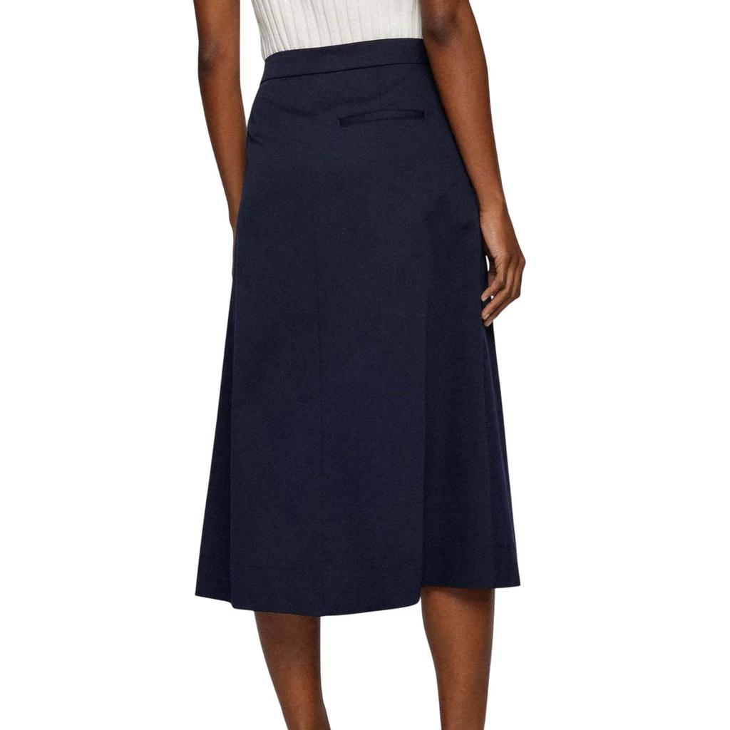 Boss Womens/Ladies Varanja1 Skirt
