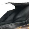 Louis Vuitton M44625 Monogram Chalk sling bag drawstring bag Shoulder Bag