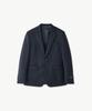 STCO [Four Seasons] 10-Year Wool Blend Four-Way Stretch Suit Jacket_Navy (Slim Fit)_Ssjwz12Ssn