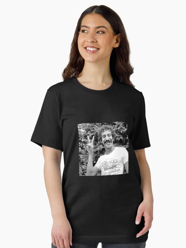 Jim Croce Jim Croce - PEACE Classic T-Shirt Essential T-Shirt