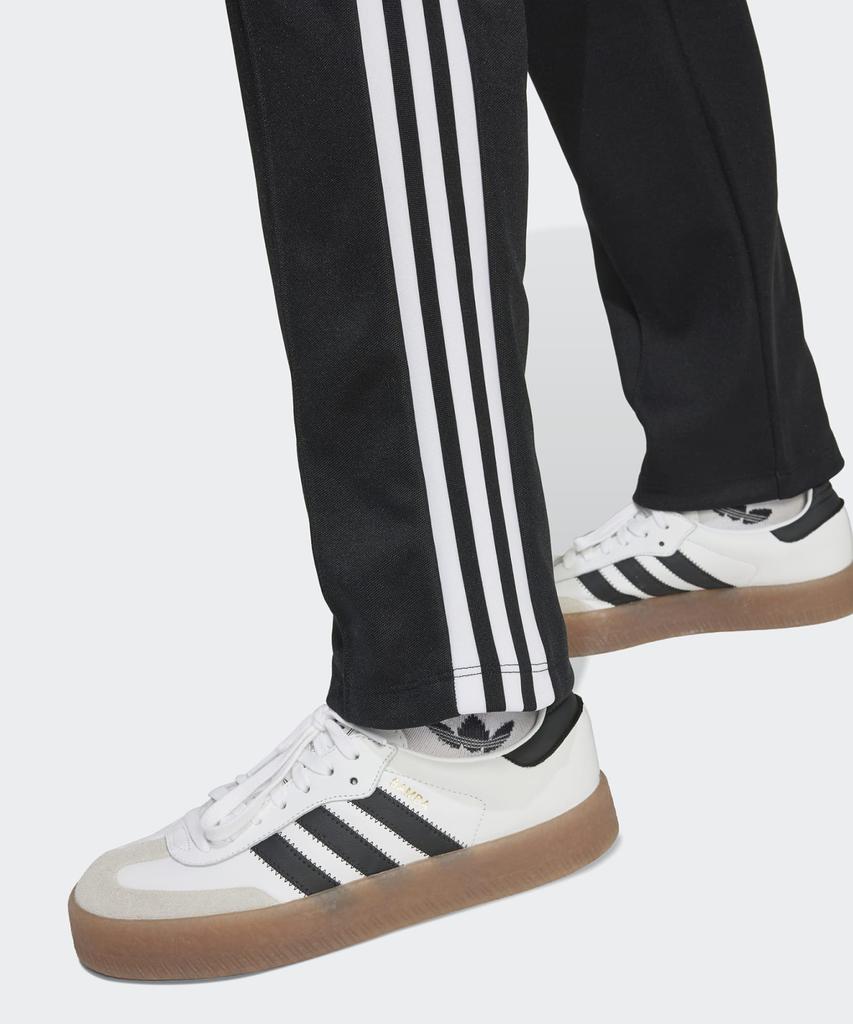 ADIDAS Beckenbauer Track Pants - Black / Iw3171