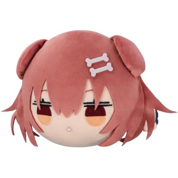 Inugami Korone Nesoberi Plush Toy Nesoberi Plush Toy Approx. 26cm Official