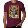 Kali Tshirt Funnys Boys Animal Print Tees Aesthetic Clothes T Shirt Men