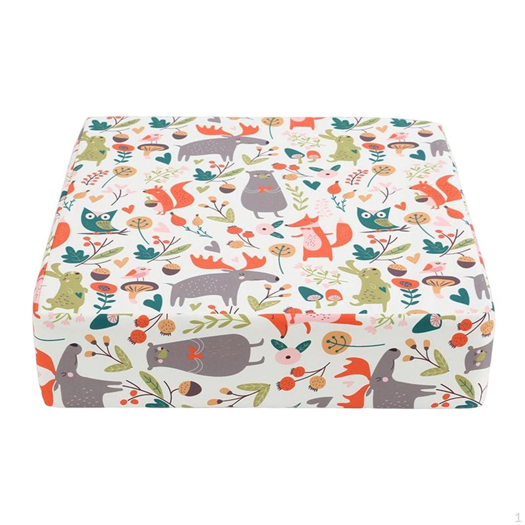 Dining Booster Cushion Increasing for Car