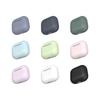 Applicable Airpods4 Earphone Case Protective Case AirPods Wireless Bluetooth Headset Silicone Case