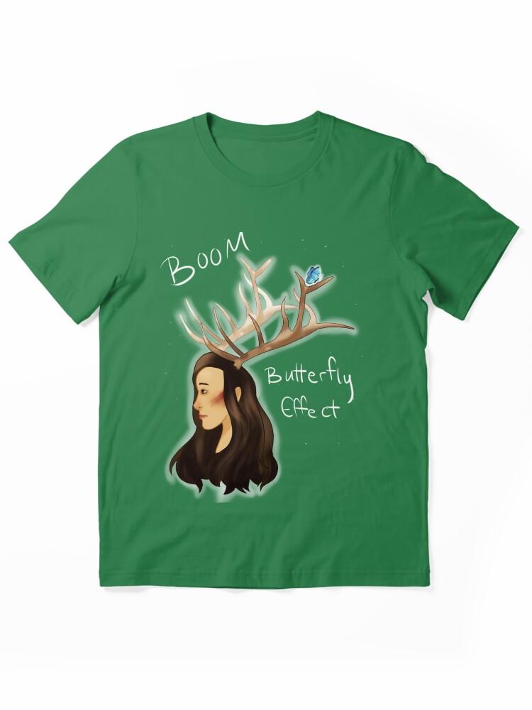 Until Dawn Essential T-Shirt