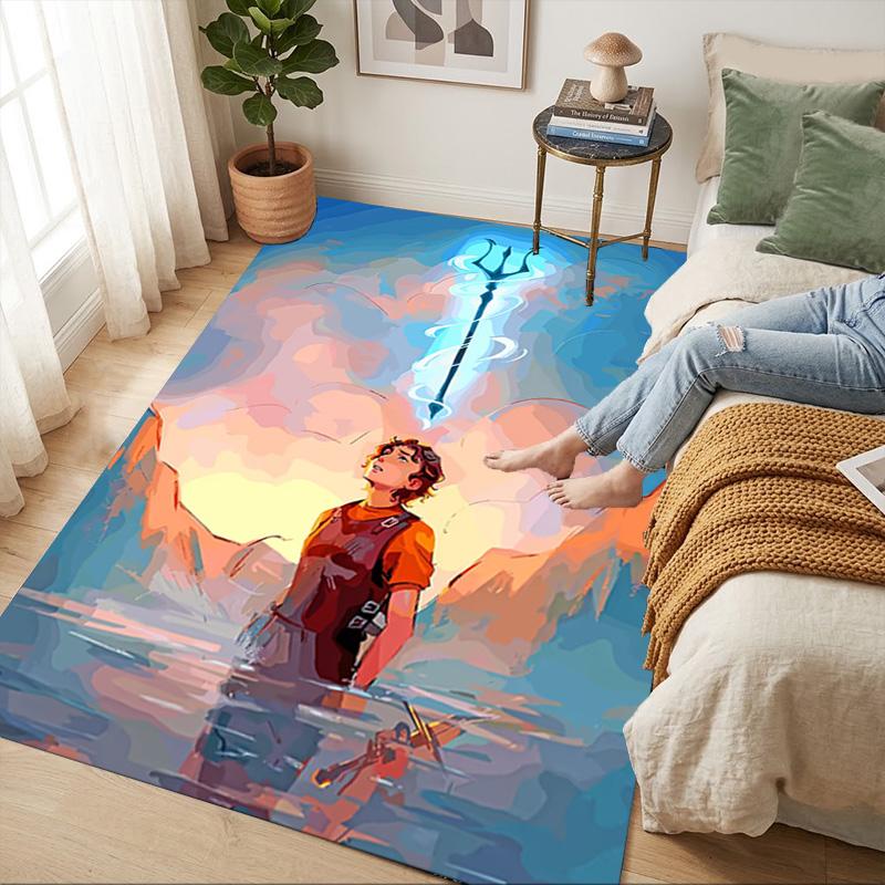 Michael Jackson Award Living Room Nonslip Area Rug Soft Carpet For Bedroom Gameoom Playroom Sofa Office Home Decor Doormat
