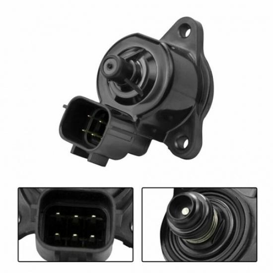 1450A132 1450A069 IAC Idle Air Control Valve New For Mitsubishi Lioncel Lancer