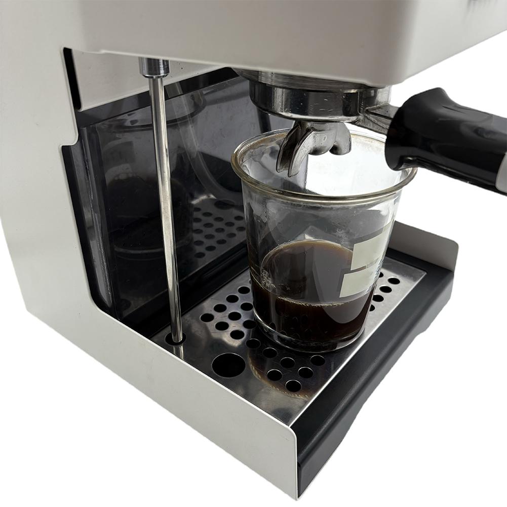Low Profile Thin Drip Tray Spring Spout Coffee Maker Accessories for Gaggia Classic Pro Coffee Maker Parts 3