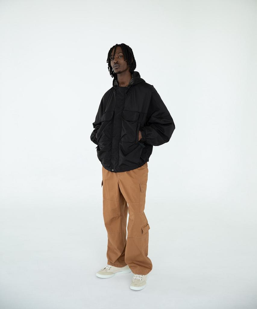 THISISNEVERTHAT Bdu Pant Orange