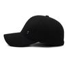 Men's Winter Hat Middle-Aged and Elderly Warm Baseball Cap Autumn Winter Cotton Hat