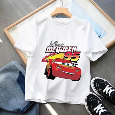 Tops – T-Shirts