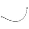 35cm/14" M10 Brake Oil Hose Line Banjo Fitting Stainless Steel End