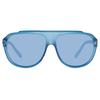 Okulary BENETTON BE921S03. Okulary przeciwsłoneczne, Kolor niebieski. Mężczyzna.
