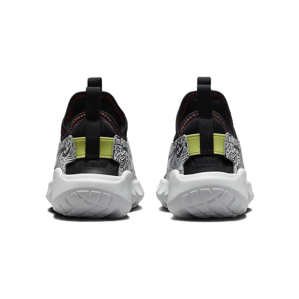 Nike Flex Runner 2 JP PS 'Doodles' Kids Shoes DV3100-001