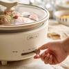 Little Bear Electric Hot Pot DHG-P50F1 CN Plug (adapter Included)