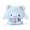 Sanrio Plush Toy Care Set Cinnamoroll 363898 (Kitten)