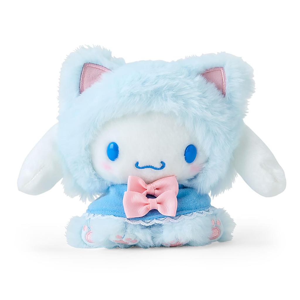 Sanrio Plush Toy Care Set Cinnamoroll 363898 (Kitten)