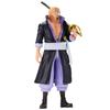 Ichiban Sho Figure - One Piece - Silvers Rayleigh (Roger Pirates) Masterpiece Collector's Figure